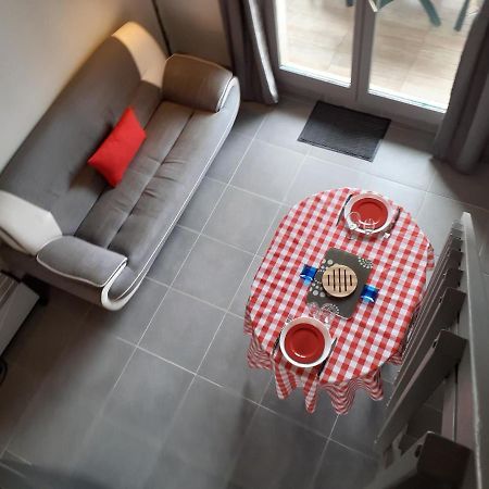 Appartement Santocha Капбретон Экстерьер фото