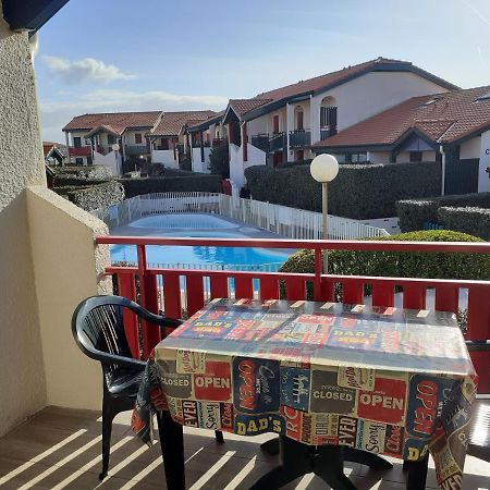 Appartement Santocha Капбретон Экстерьер фото