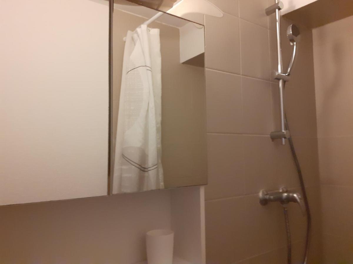 Appartement Santocha Капбретон Экстерьер фото