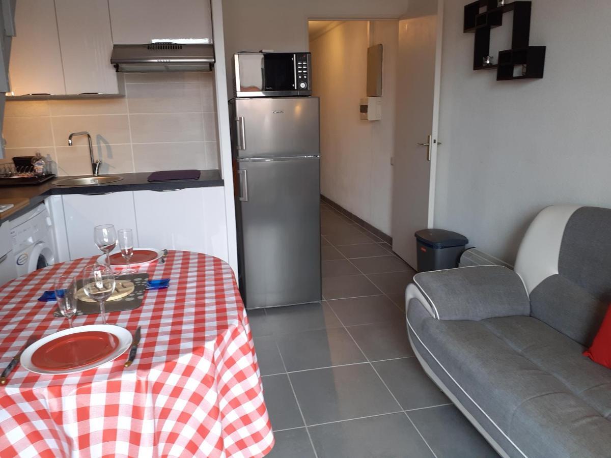 Appartement Santocha Капбретон Экстерьер фото